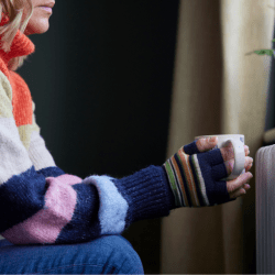 Wat doet rouw met ons lichaam